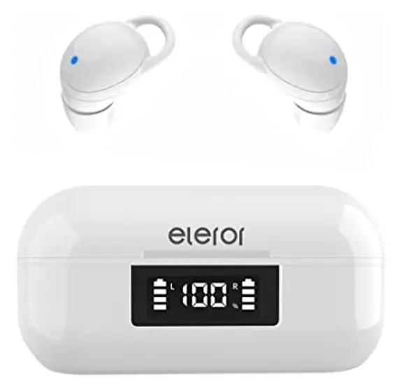 eleror X9 Mini Wireless Earbuds
