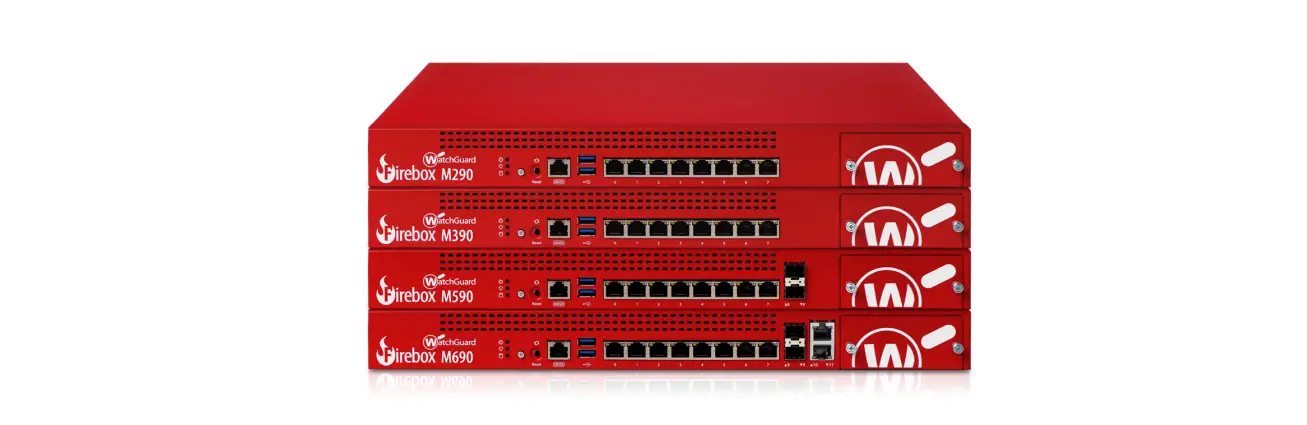 Watchguard Cl2ae8 Firebox M290-390-590-690 User Guide Watchguard Cl2ae8 Firebox M290-390-590-690 User Guide