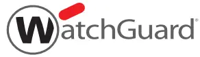 WatchGuard Logo