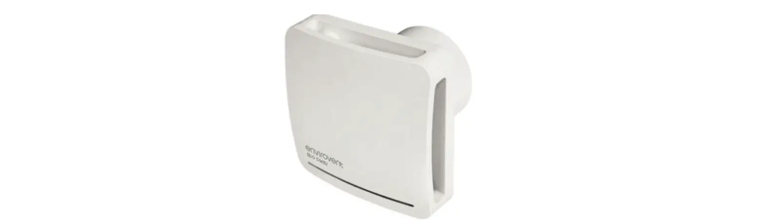 Envirovent Eco Dmev Centrifugal Extract Fan Instruction Manual Envirovent Eco Dmev Centrifugal Extract Fan Instruction Manual