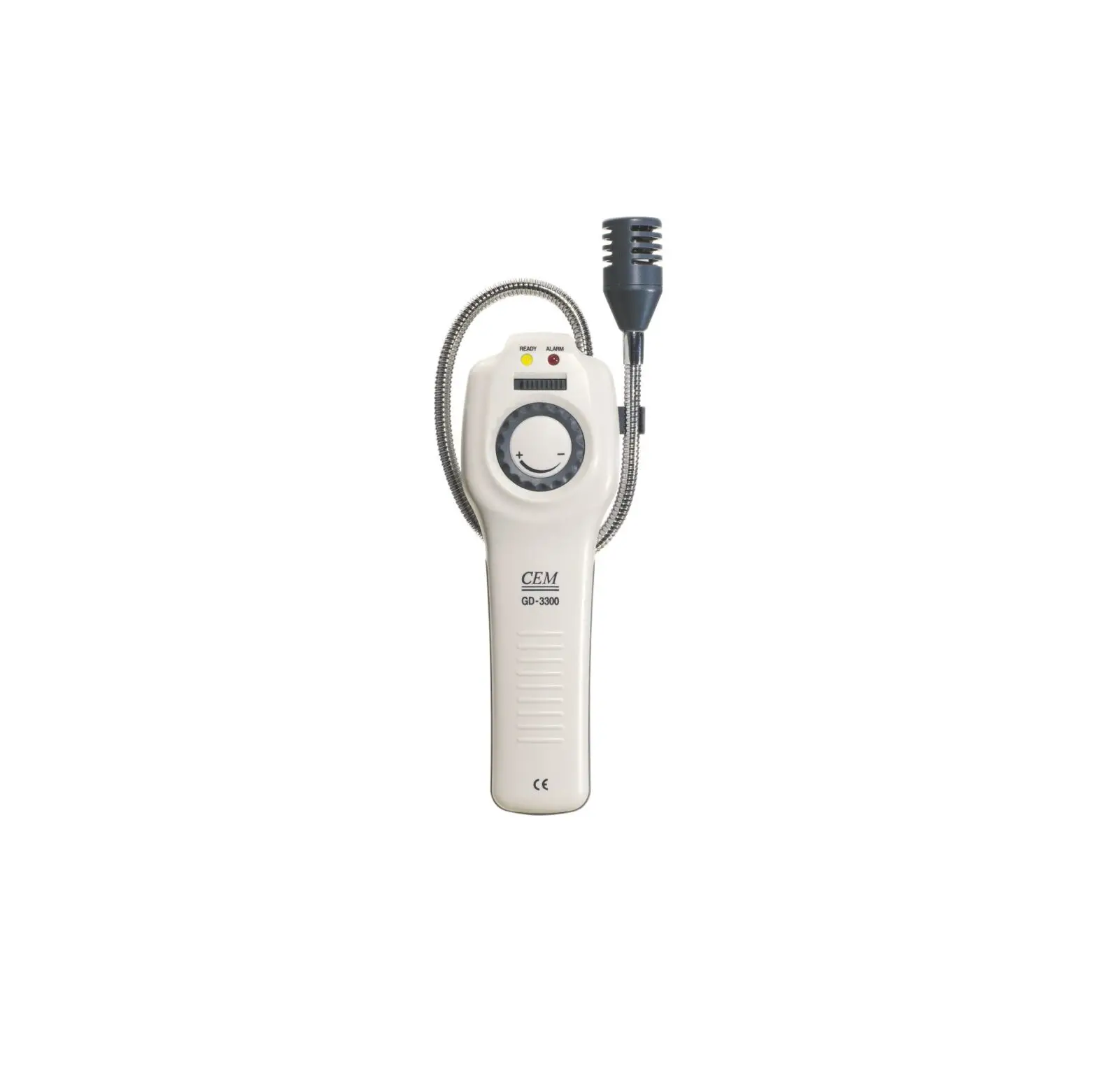 Cem Gd-3300 Combustible Gas Leak Detector User Manual