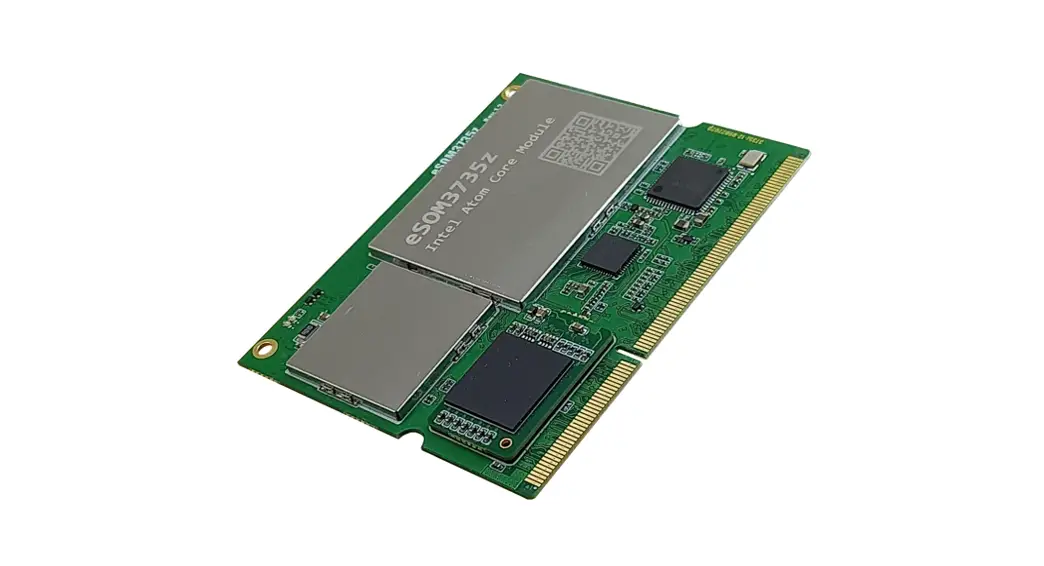 Uneron Esom3735z Tiny Windows 10 Compute Module User Manual Uneron Esom3735z Tiny Windows 10 Compute Module User Manual