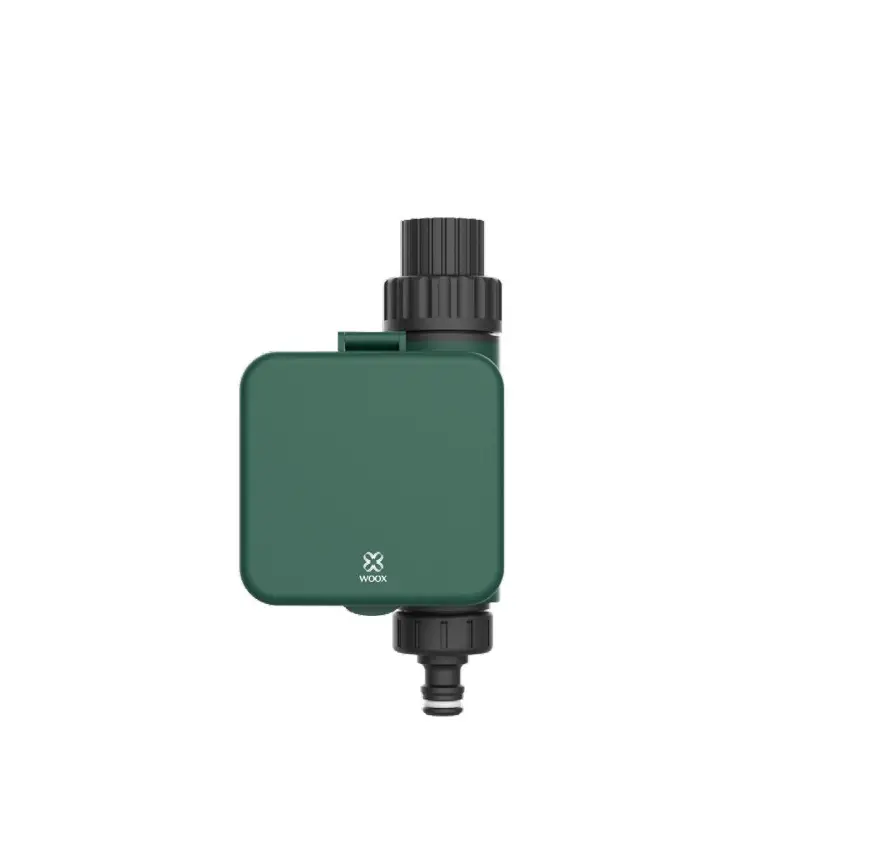 Woox Smart Garden Irrigation Control User Guide
