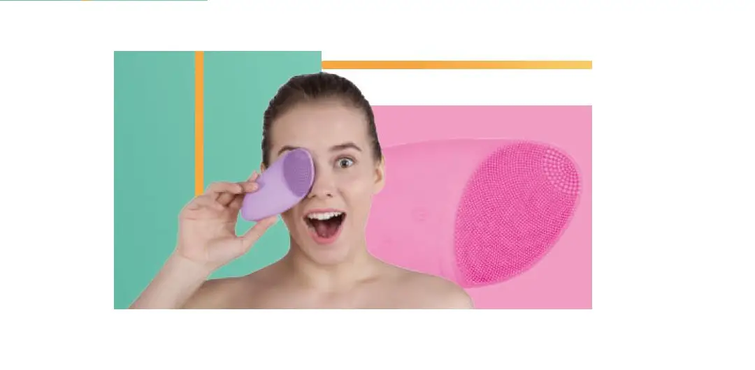 Caresmith Sonic Facial Cleansing Massager Rechargeable Brush User Manual Caresmith Sonic Facial Cleansing Massager Rechargeable Brush User Manual