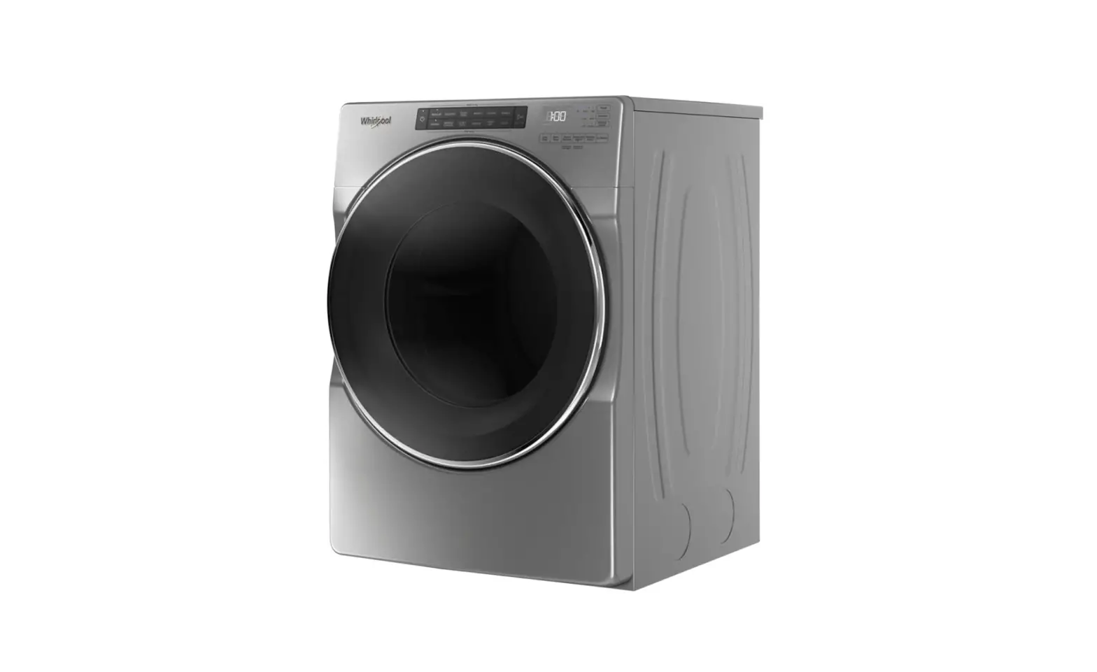 Whirlpool Wed6620hc0 Electronic Dryer User Guide Whirlpool Wed6620hc0 Electronic Dryer User Guide