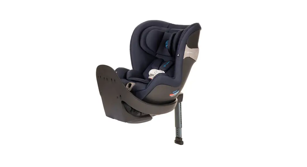 Cybex Cy 171 Car Seat Instructions