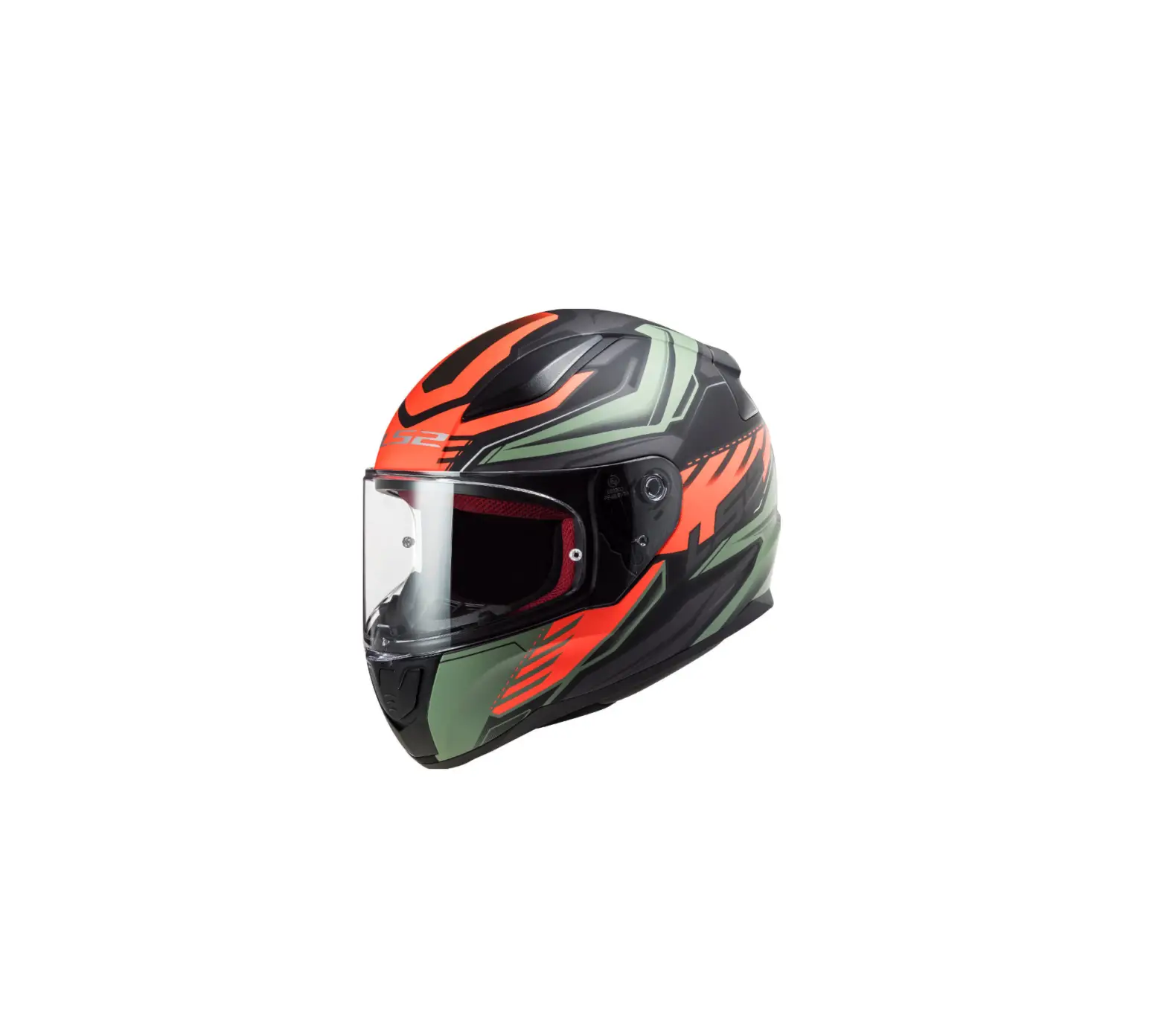 Ls2 Helmets Ff353 Rapid Gale Motorhelm User Manual Ls2 Helmets Ff353 Rapid Gale Motorhelm User Manual