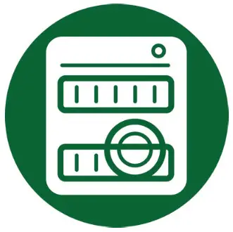 Airfryer Rapid Air technology Low fat fryer-- Dishwasher-safe parts