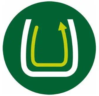 Airfryer Rapid Air technology Low fat fryer-- Unique product design