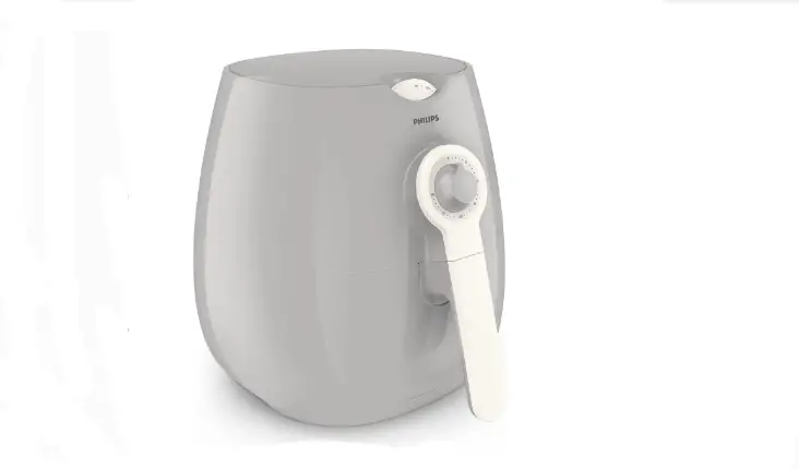 Philips Airfryer Rapid Air Technology Low Fat Fryer Instructions Philips Airfryer Rapid Air Technology Low Fat Fryer Instructions