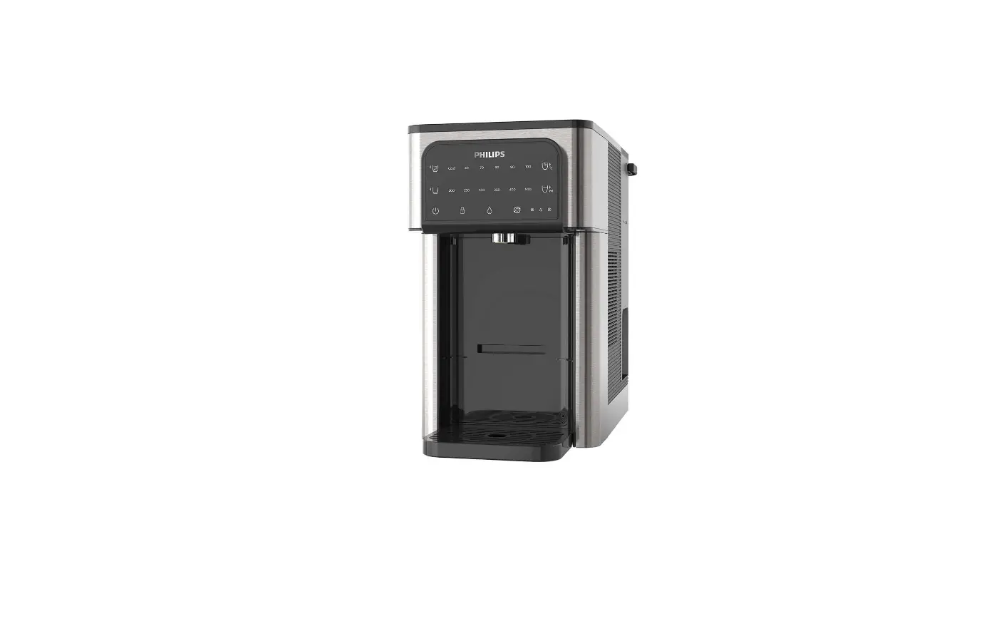 Philips Add5980m All-in-one Water Dispenser User Guide