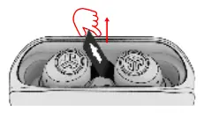 JLAB-EBGOAIRRBLK82-Go-Air-True-Wireless-Bluetooth-Earbuds-+-Charging-fig-1