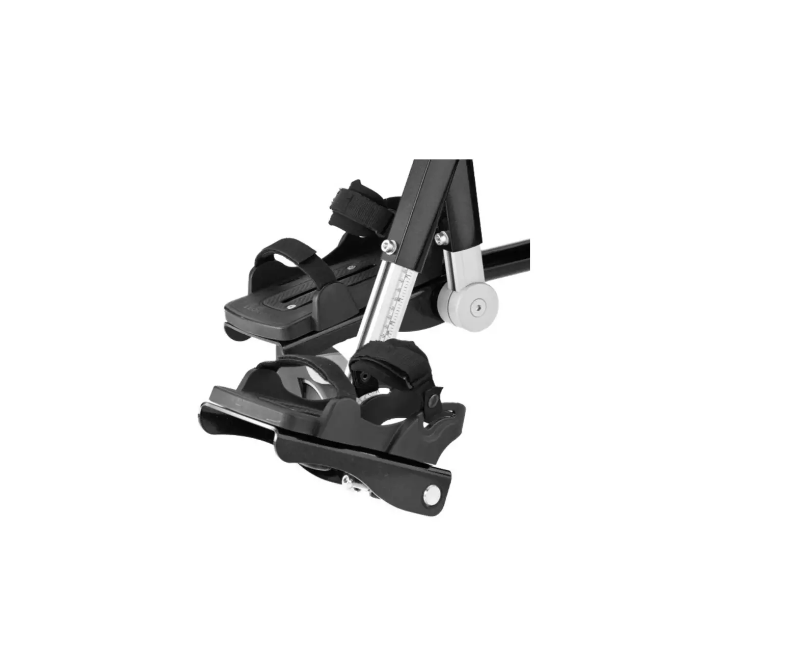 Leckey Footplate User Manual Leckey Footplate User Manual