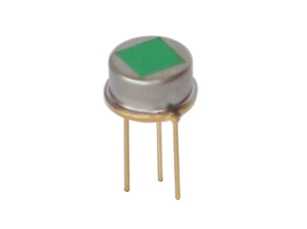 Winson Rd-913fb5 Pyroelectric Flame Sensor User Manual Winson Rd-913fb5 Pyroelectric Flame Sensor User Manual