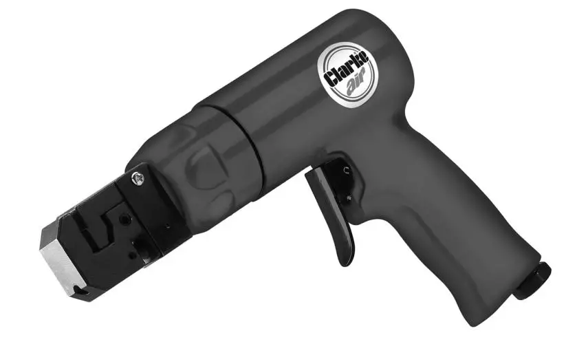 Clarke-CAT217-Pistol-Grip-Punch-and-Flange-Tool-