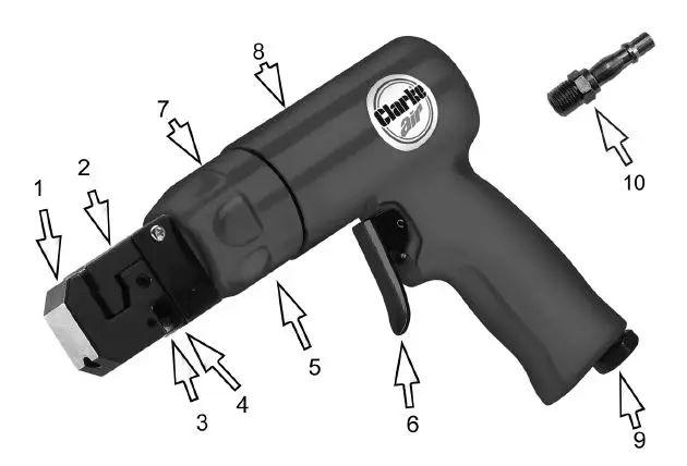 Clarke-CAT217-Pistol-Grip-Punch-and-Flange-Tool-FIG-4