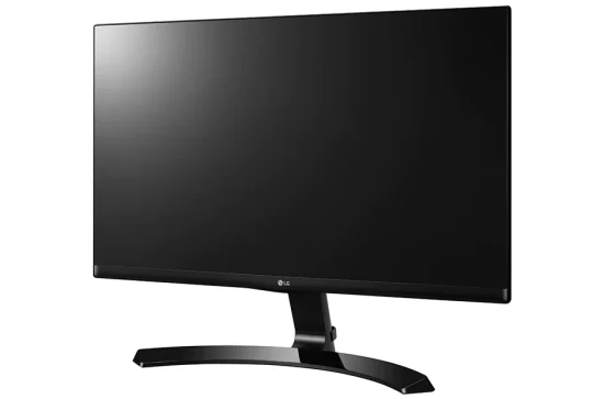 LG 27MP68HM LED LCD Monitor.webp