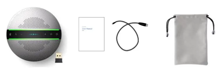 infobit-M400-iSpeaker-USB-Conference-Speakerphone-Supports-Cascading-1