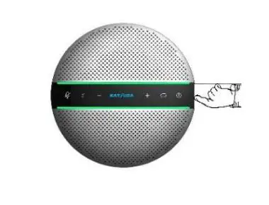 infobit-M400-iSpeaker-USB-Conference-Speakerphone-Supports-Cascading-3