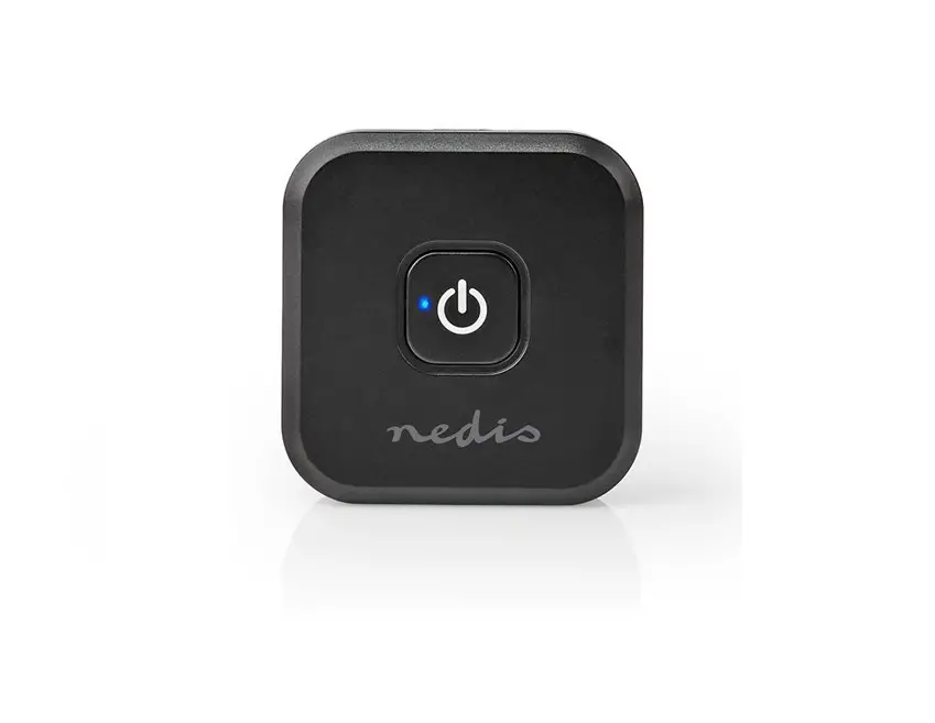 Nedis Airplane Bluetooth Transmitter Headphones User Guide Nedis Airplane Bluetooth Transmitter Headphones User Guide