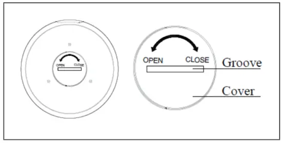 KLARSTEIN 10040205 Skyscraper Ice Smart 4 in 1 Air Cooler & Fan - REMOTE CONTROL
