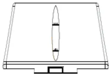 KLARSTEIN 10040205 Skyscraper Ice Smart 4 in 1 Air Cooler & Fan - water tank1