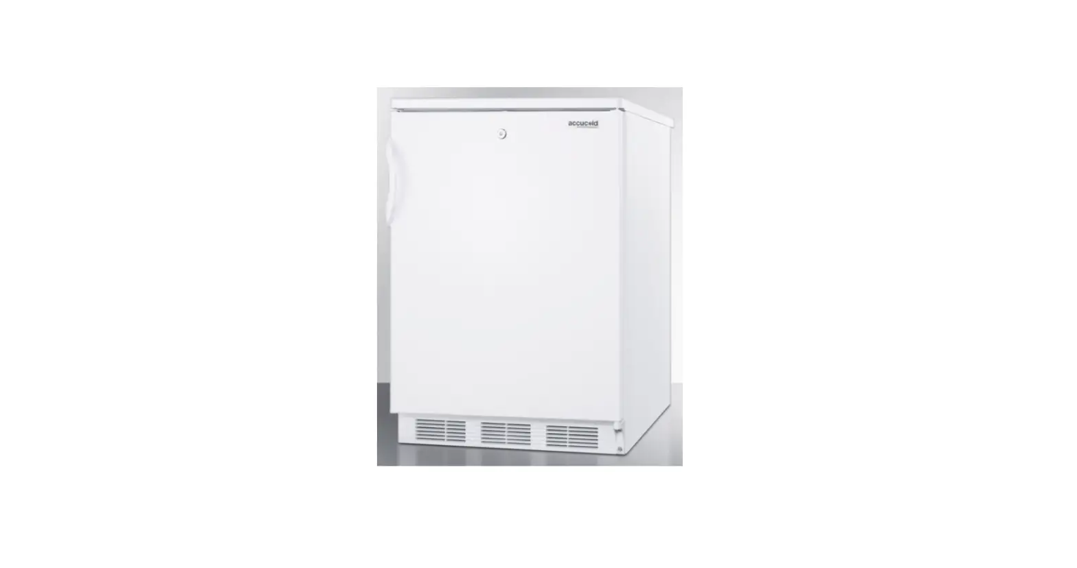 Accucold Ff6l Plus2 Refrigerators User Manual