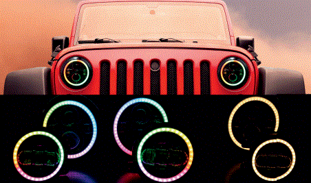 Guangzhou-Zhuotu- Ecommerce-Business-RGB-Bluetooth-Driver-PRODUCT