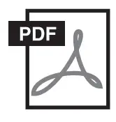 PDF File Icon