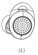 Wireless Earbuds Eonobuds3 Bluetooth Running Headphones - Control2