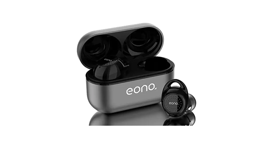 Wireless Earbuds Eonobuds3 Bluetooth Running Headphones User Guide Wireless Earbuds Eonobuds3 Bluetooth Running Headphones User Guide