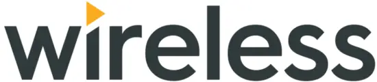 Wireless LOGO