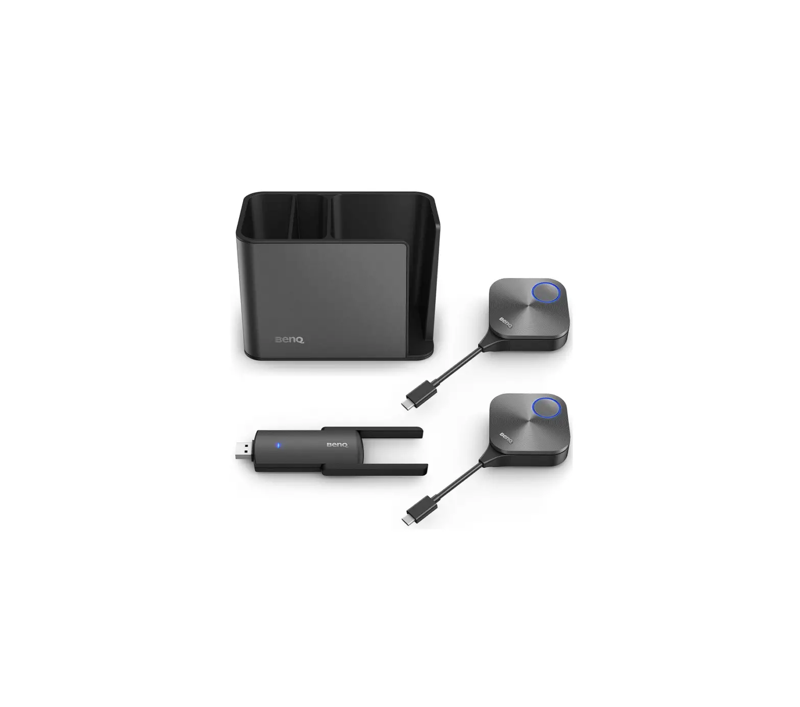 Benq Tzy31 Instashare Button Solution For Meeting Rooms/classrooms User Manual Benq Tzy31 Instashare Button Solution For Meeting Rooms/classrooms User Manual