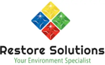 Restore Solution logo