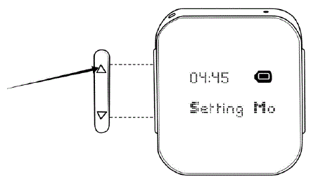 ATTO DIGITAL SG0951 Voice Activated Recorder FIG 17