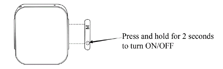 ATTO DIGITAL SG0951 Voice Activated Recorder FIG 2