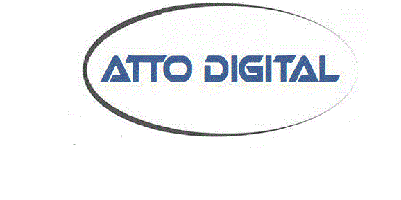 ATTO DIGITAL SG0951 Voice Activated Recorder LOGO