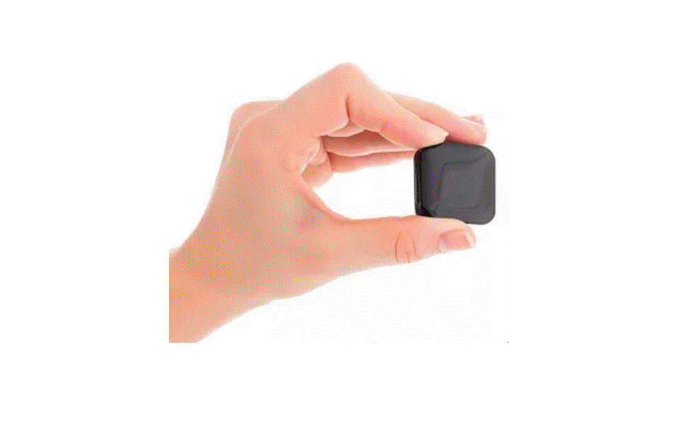 Atto Digital Sg0951 Voice Activated Recorder User Manual