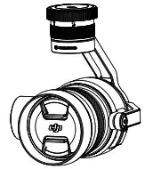 ZENMUSE Lens Kit ZENMUSE Lens Kit 1