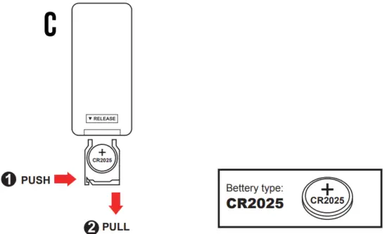 GAMDIAS Aeolus M2 1204R Case and Radiator Fan - FIG 11