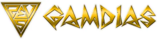 GAMDIAS LOGO