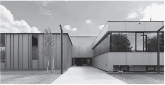 KAHLES K4i FLASHING TARGET ACQUISITION WITH FIXED MAGNIFICATION - Fig