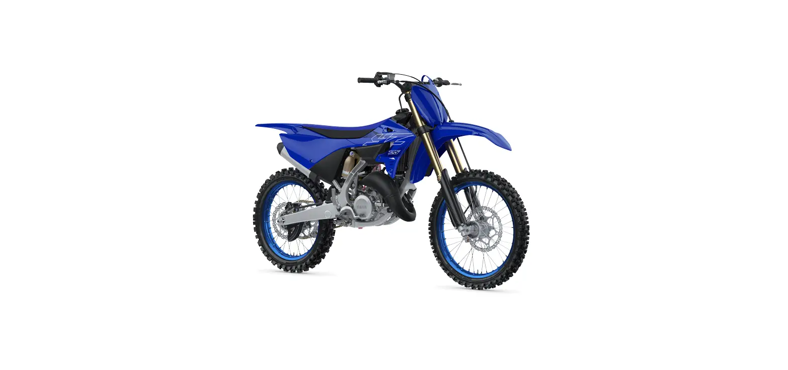 2022 Yamaha Yz125 Owners Manual