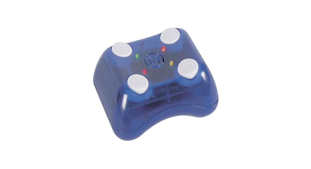 Velleman Wsg159 Brain Game Kit Instruction Manual