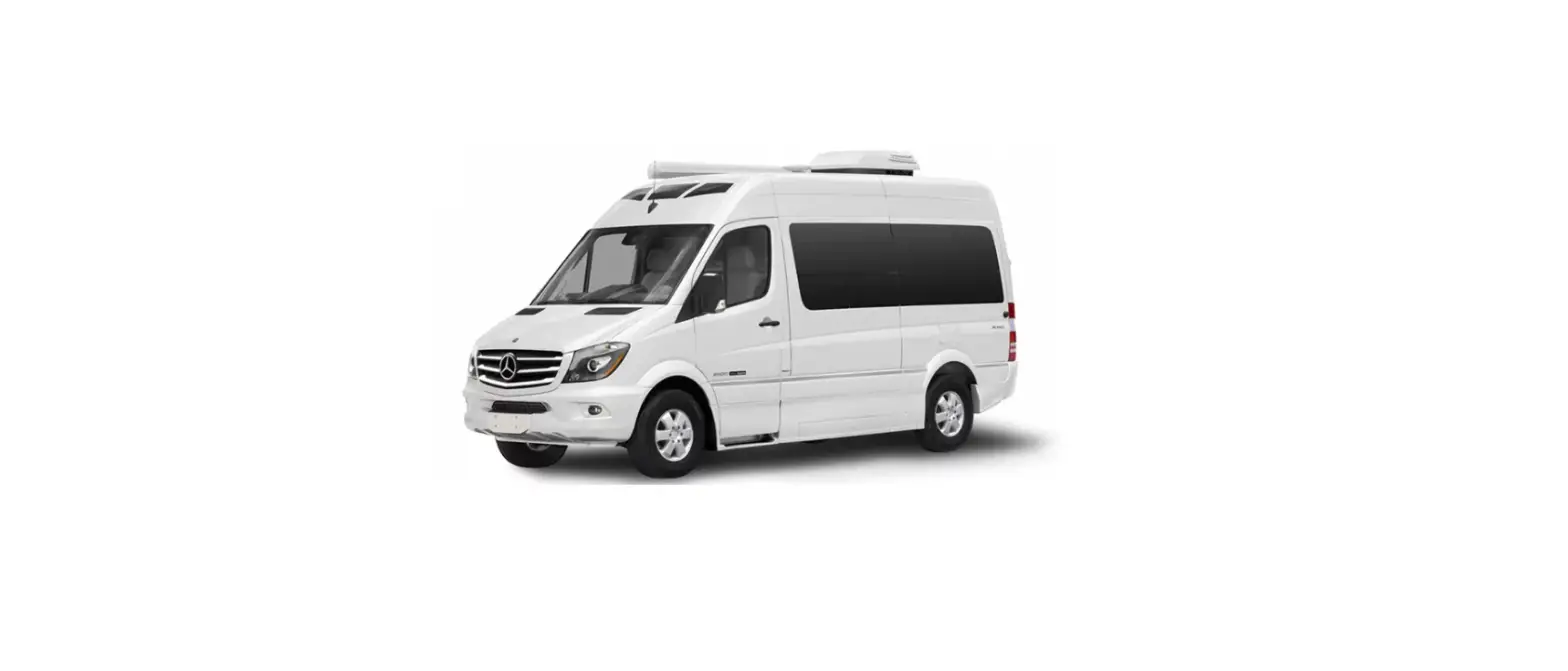 2021 Roadtrek Zion Srt Owners Manual