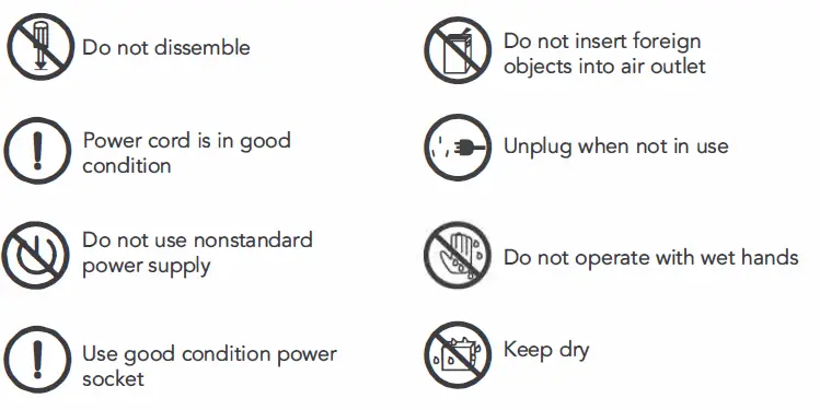 ACEKOOL H13 True HEPA Air Purifier for Home Large Room-fig15