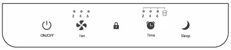 ACEKOOL H13 True HEPA Air Purifier for Home Large Room-fig6