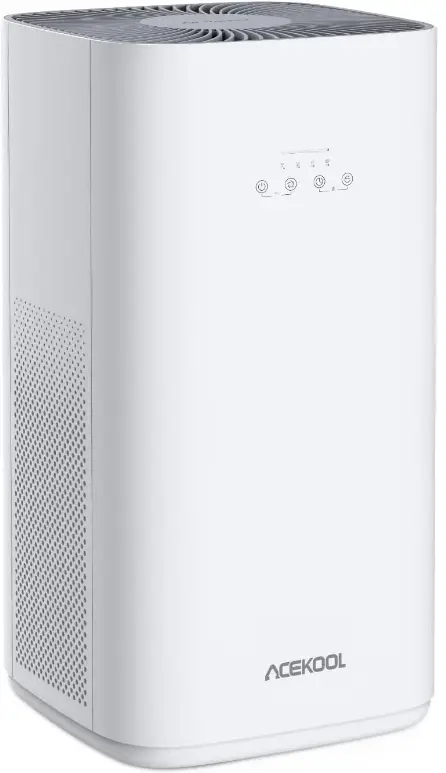 ACEKOOL H13 True HEPA Air Purifier for Home Large Room-prod