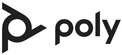 POLY logo