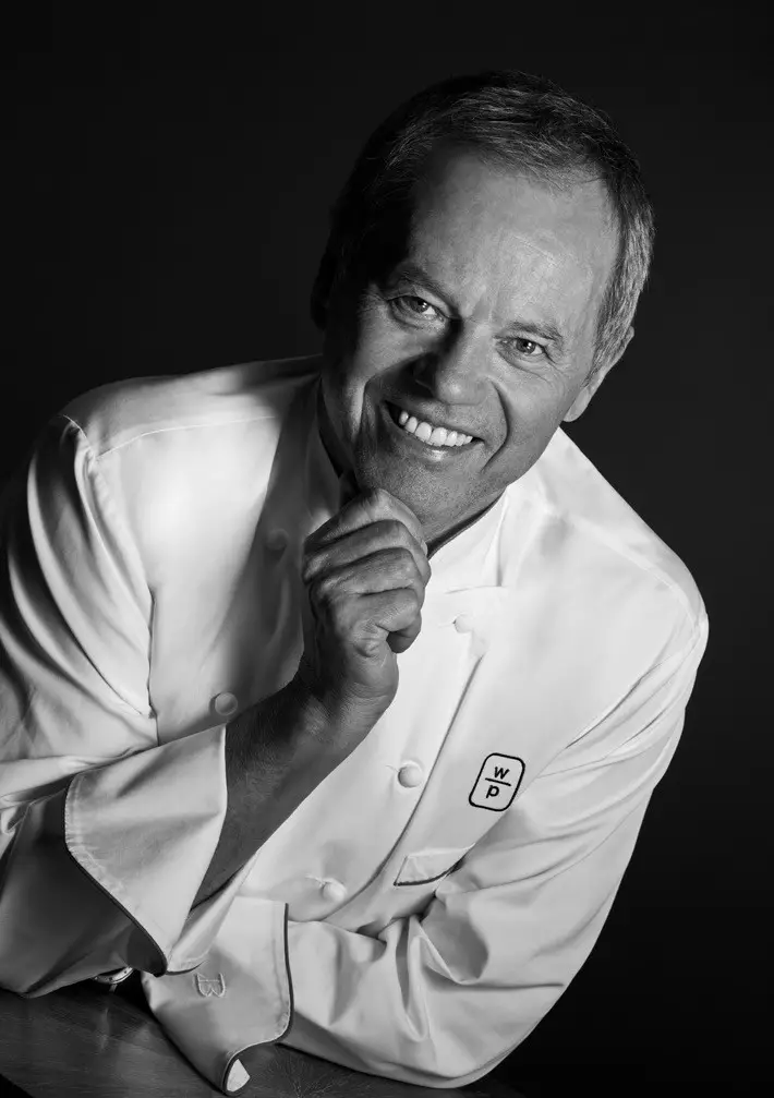 WOLFGANG Electronic Bread Maker--In the beginning,